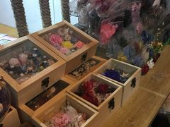 -A+匠心DIY手工坊·首饰·微景观