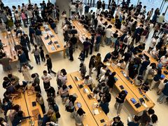 -Apple零售店(苏州店)