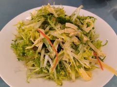 -大连湾旭日·家宴·海肠捞饭(马栏广场店)