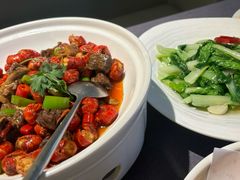 -楚禾宴·家宴(光谷大道店)