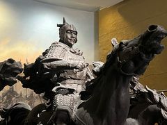 -鄂州市博物馆