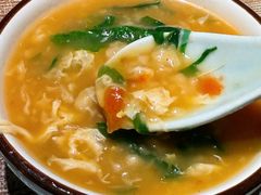 -四姐妹东北饺子(沙尾路店)