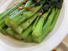 -轩记海鲜餐厅·四十五年老字号·经典粤菜(西区彩虹店)