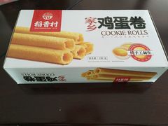 -稻香村(观前街店)