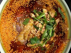 夫妻肺片-陈麻婆豆腐总店