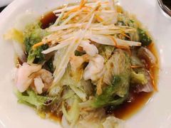-颜记私房菜(中海·寰宇天下A区店)