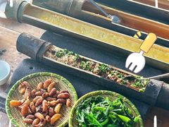 -竹泉农庄·竹筒饭(从化店)