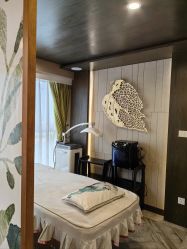 -青青一生美皮肤管理