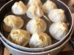 小笼包-四季春(美食街店)