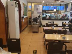 -西部马华清真兰州牛肉面·烧烤夜市(关东店)