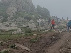 -灵山