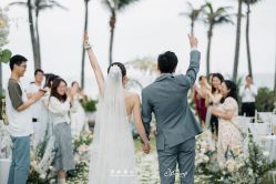 -Color卡诺婚纱礼服馆(南京严选店)