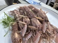 -渔娘渔家丹东海鲜(东直门店)