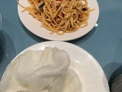 -大连湾旭日·家宴·海肠捞饭(马栏广场店)