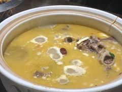 -张家砂锅(富民店)