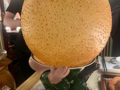 -吴越荣记苏州菜·松鼠桂鱼 100% 活鱼现做(月光码头店)