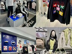 -百年港湾奥特莱斯(香炉礁店)
