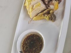 -弄堂咪道-饭香·面香·馄饨香(汇锦广场店)