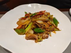 家乡回锅肉-四川饭店(长白店)