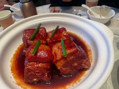 -二泉园老菜馆·百年无锡菜