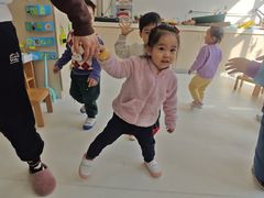 -华杉幼儿园(青塔校区)