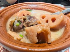 -来菜·湖北头牌藕汤(汉街店)