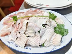 -华哥新鲜猪精品美食