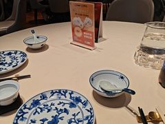 -侨美食家·粤菜(体育西路店)