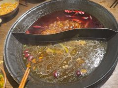 -萍姐火锅·公路夜市(打浦桥日月光店)