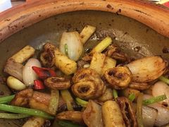 -围龙屋客家食府(福田店)