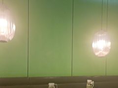 -绿茶餐厅(天津天河城店)