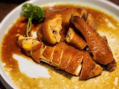 -新旺茶餐厅(嘉里城店)