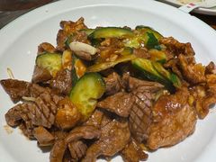 -惠宾饭庄(中山路店)