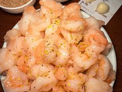 -必点海鲜·海肠捞饭大王(滨江道店)