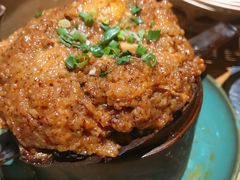 -吃饭皇帝大土家民族菜(正大广场店)
