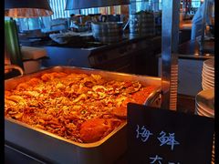 -君悦酒店·乐厨·高空自助餐(青年大街店)