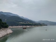 -白帝城·瞿塘峡景区