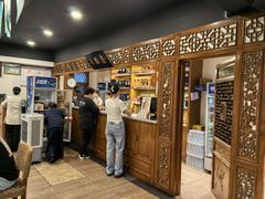 -春盛渔府(牛首山店)