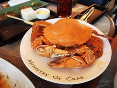 -Ministry of Crab•MOC(交子大道店)