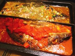 -茅炒屋龙虾·烧烤·湘菜(新河路店)