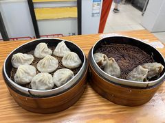 烧卖-中马小李汤包(沙塘路店)