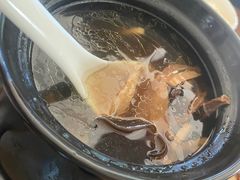 -漫山居私汤民宿全竹宴