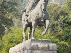 -五泉山公园