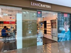 门面-LensCrafters亮视点(东方新天地店)