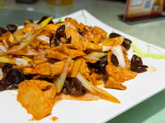 -五台山八大碗·地方风味菜馆(五爷庙店)