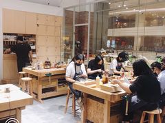 -Ruimu手作(滨安路店)