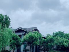 -绍兴鉴湖君澜大酒店