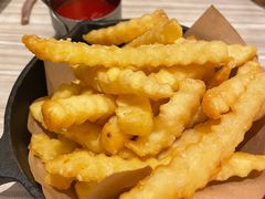 -必胜客(SM城市广场店)