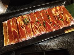 -九田家黑牛烤肉料理(石路天虹店)