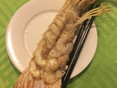 -盛港湾海鲜食府(黄沙店)